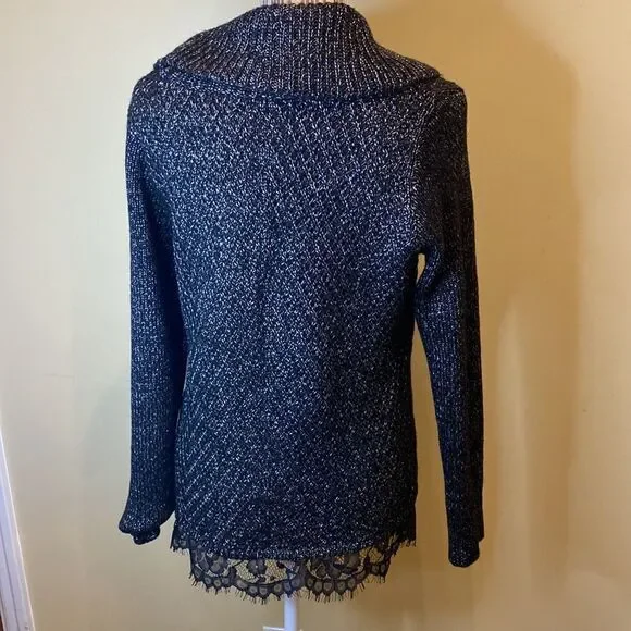 White House Black Market medium sweater - Picture 3 of 9